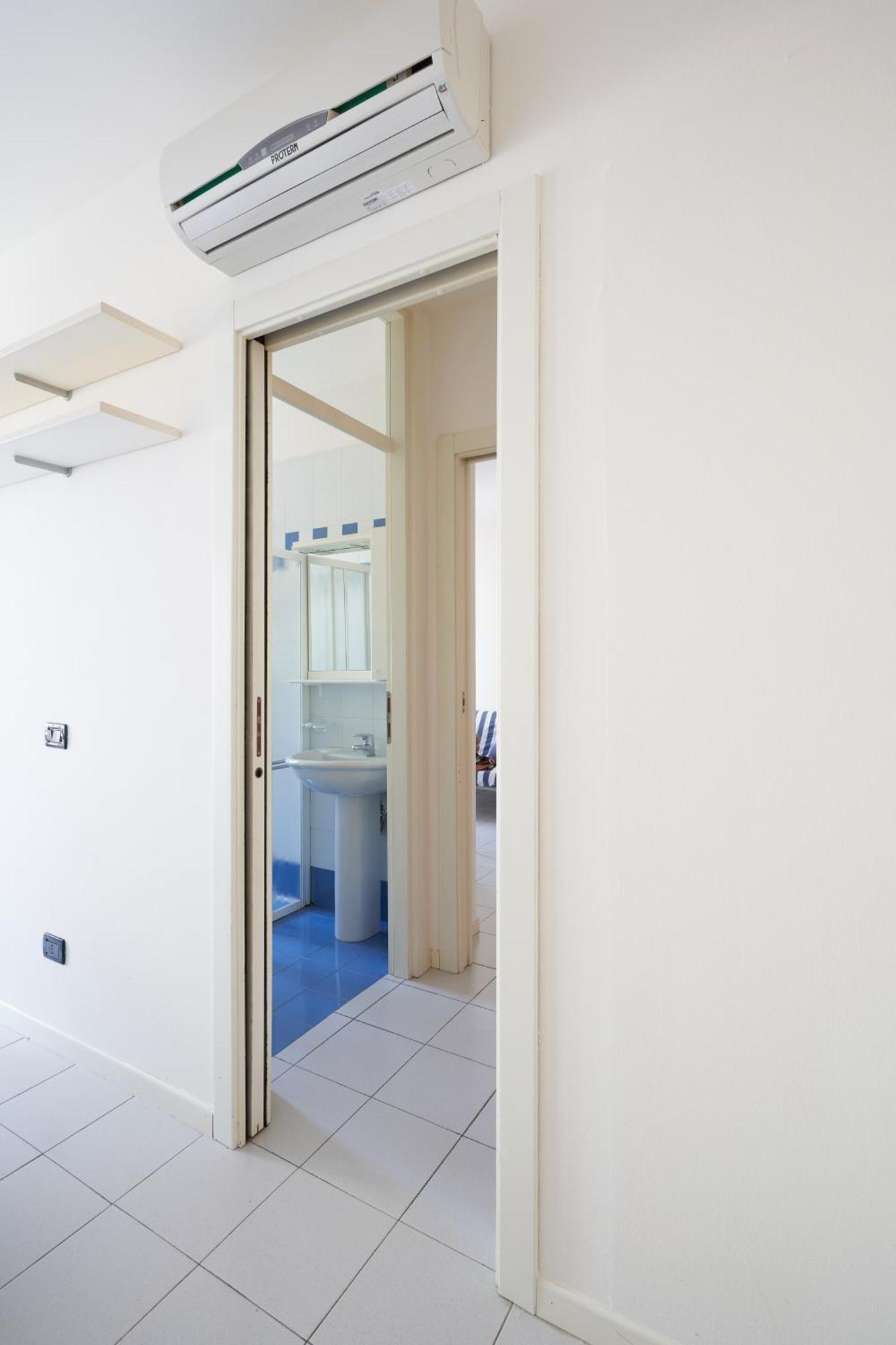 Appartamento Marconi B2 Lido di Jesolo Exterior photo